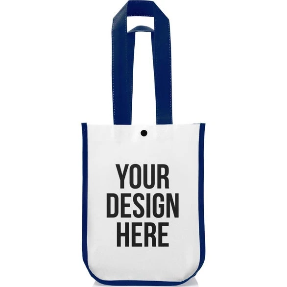 Marketing Recycled Fashion Tote Bags