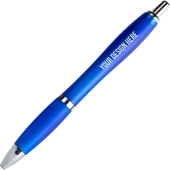 Imprinted Satin Pens